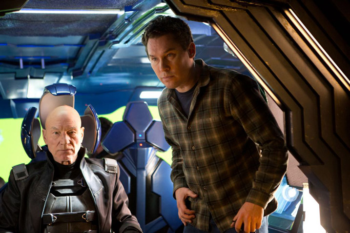 X-Men: Days Of Future Past
