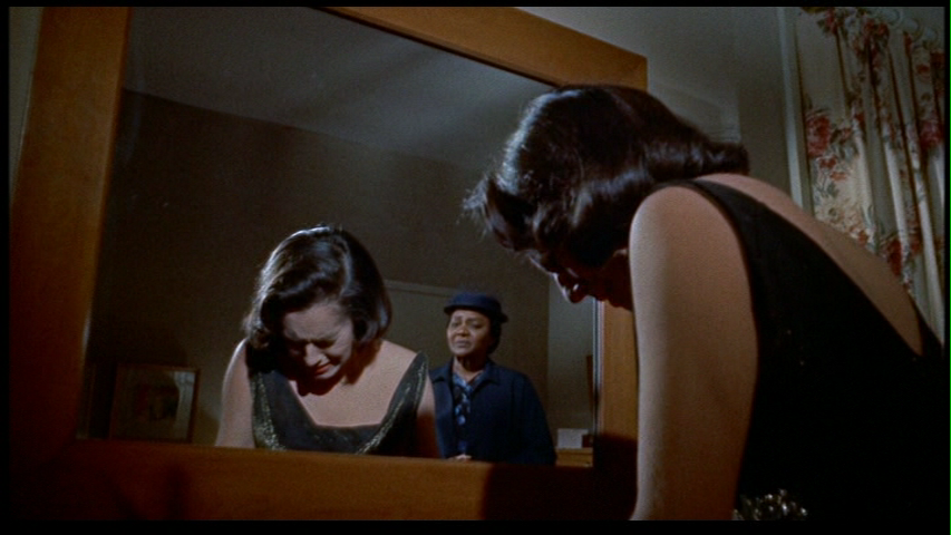 "Imitation of Life"