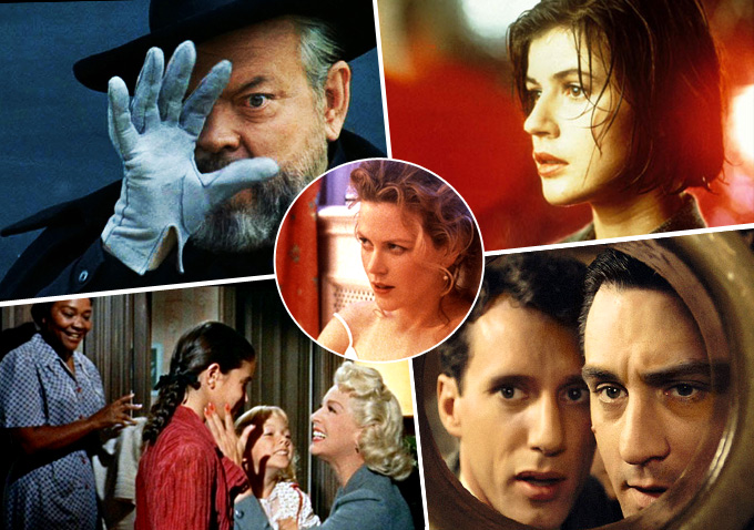 22 All Time Great Directors And Their Final Films