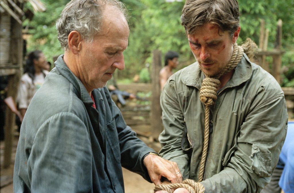 “Rescue Dawn” (2007)