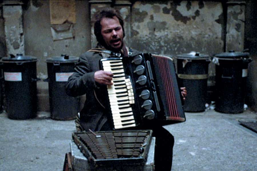 “Stroszek” (1977) herzog