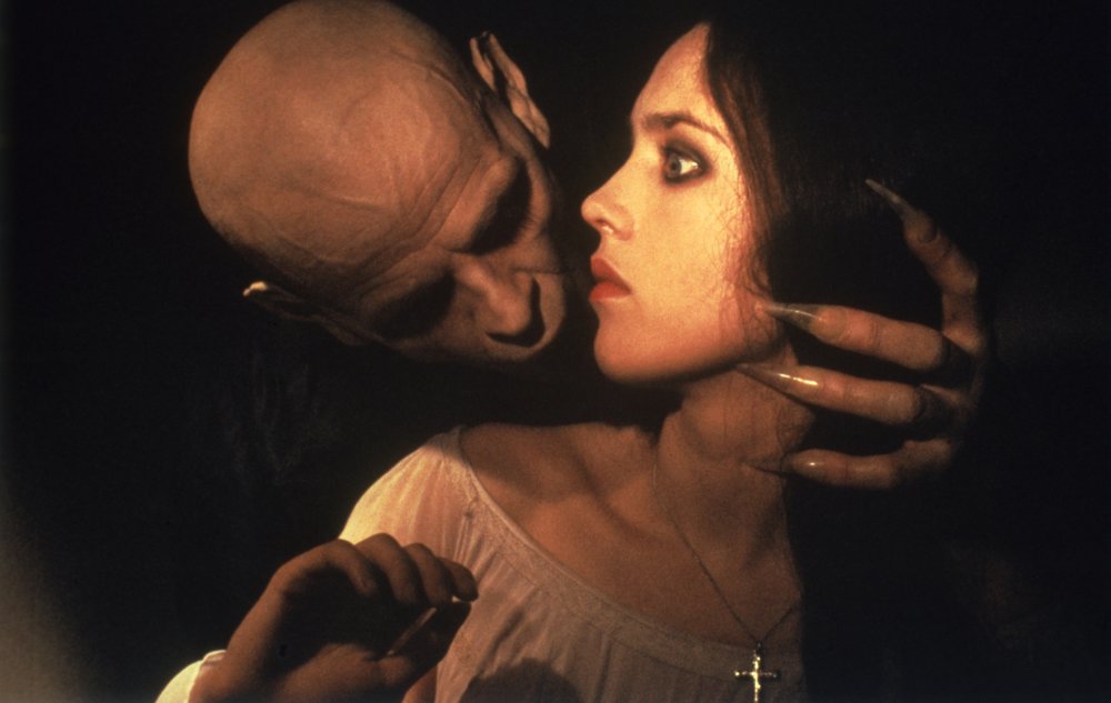 Nosferatu The Vampyre (1979) Herzog