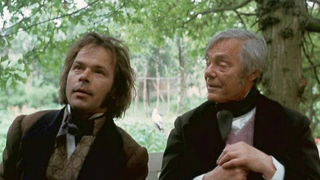 The Enigma Of Kaspar Hauser