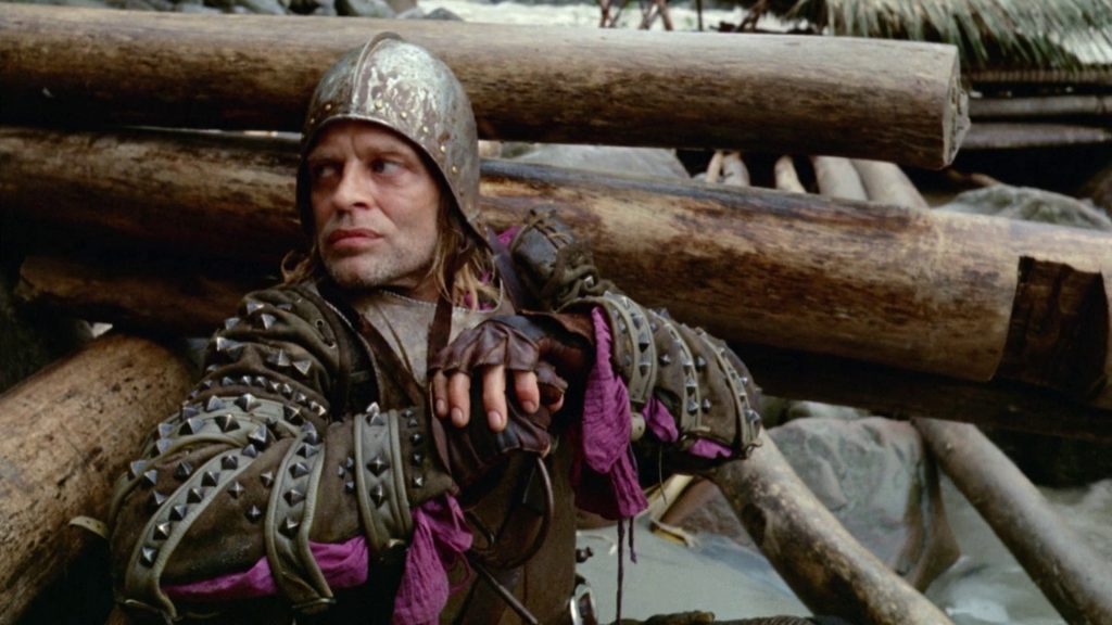 Aguirre, The Wrath Of God