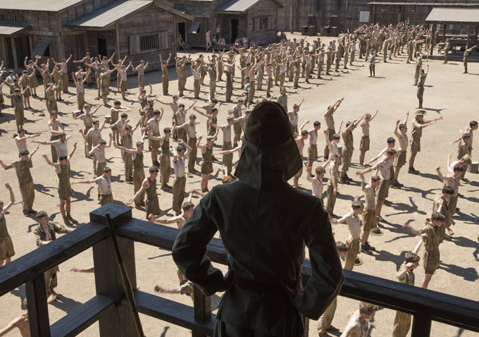 Unbroken