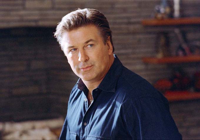 Alec Baldwin