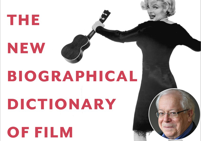The Dictionary Of Film David Thomson