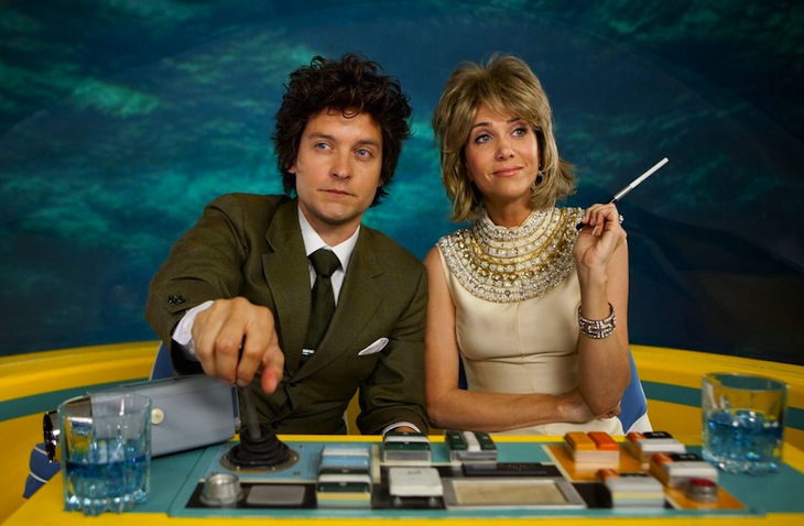 The Spoils of Babylon