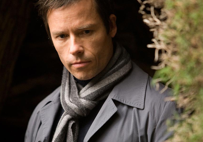 Guy Pearce Don't Be Afraid Of The Dark
