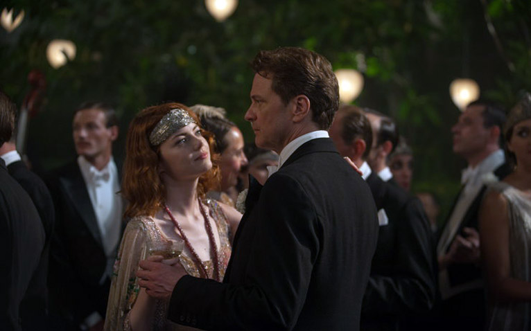 Magic In The Moonlight