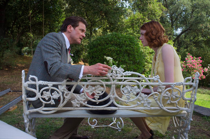 Magic In The Moonlight