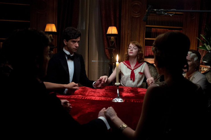 Magic In The Moonlight