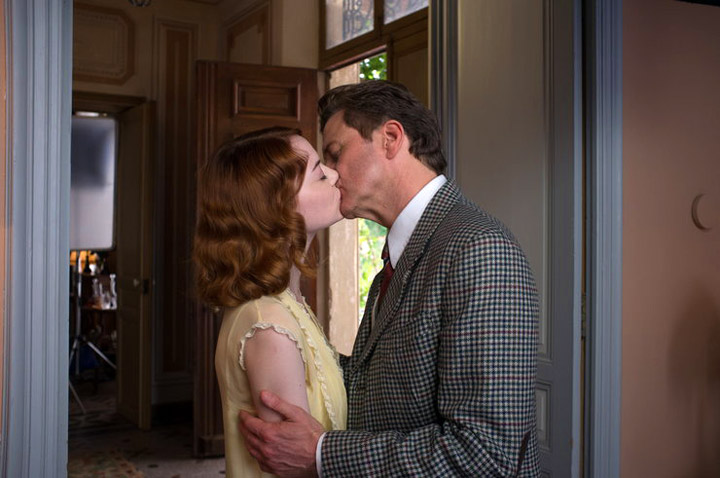 Magic In The Moonlight