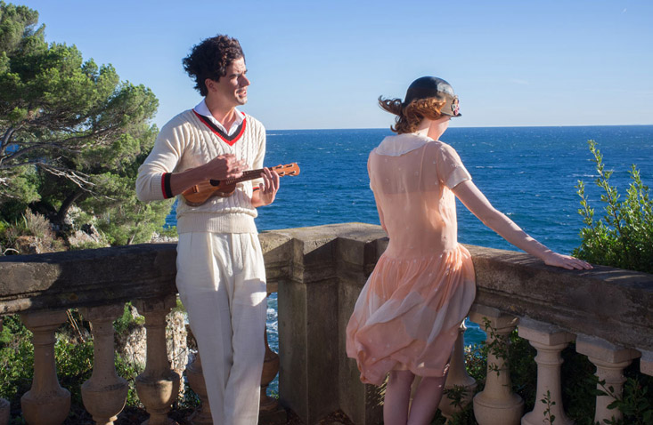 Magic In The Moonlight
