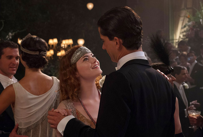 Magic In The Moonlight