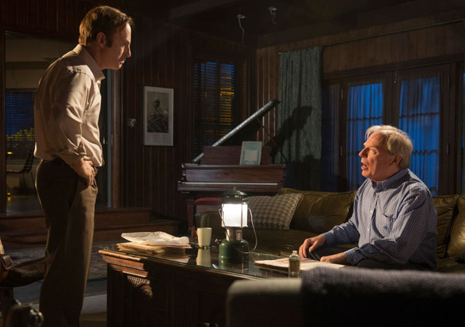 Better Call Saul