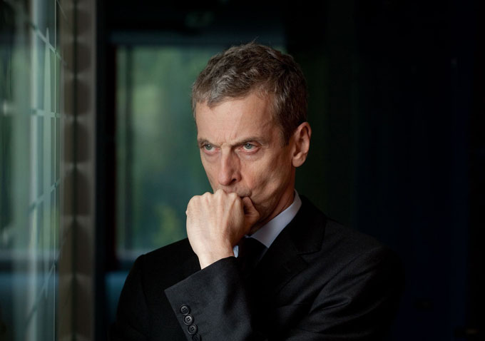 Doctor Who
