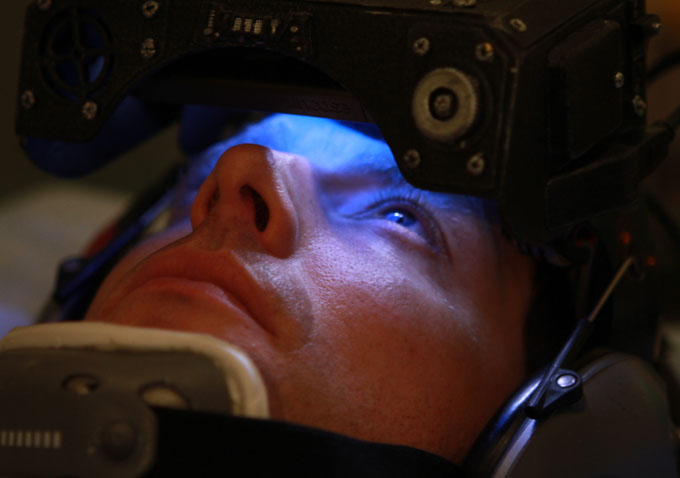 The Reconstruction Of William Zero