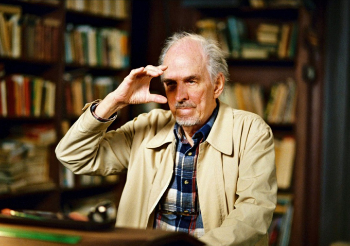 Ingmar Bergman Saraband