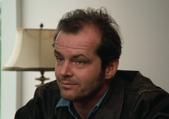 One Flew Over The Cuckoo's Nest
