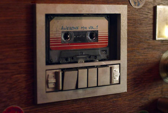 Guardians Of The Galaxy