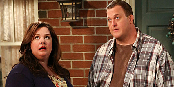 Mike & Molly 