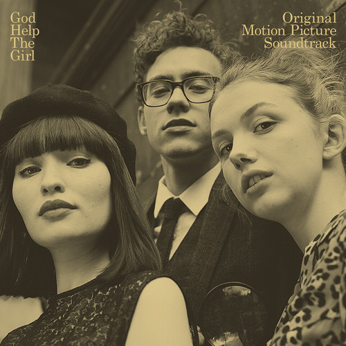 God Help The Girl Soundtrack Cover
