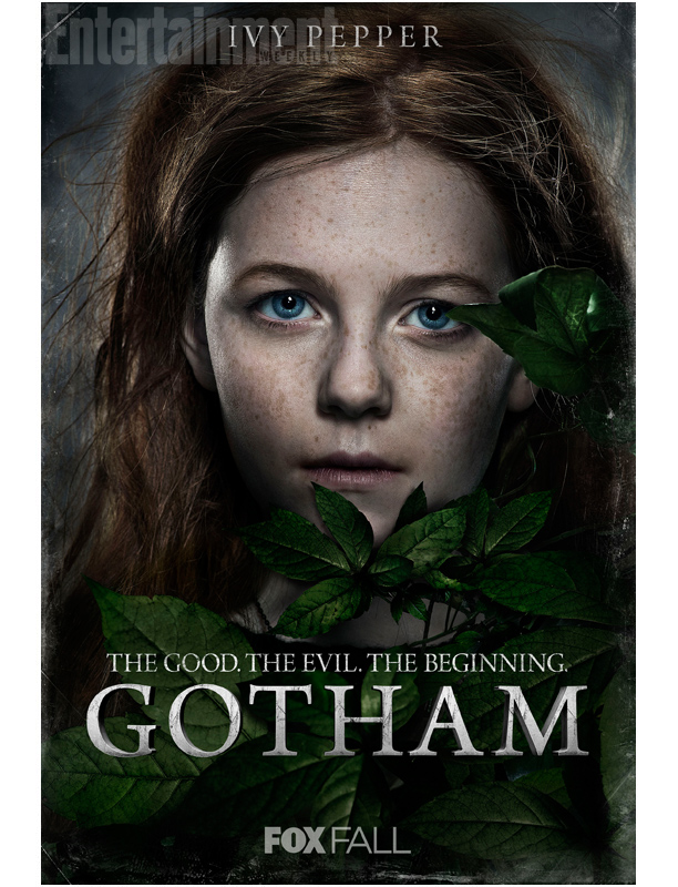 Gotham Poster