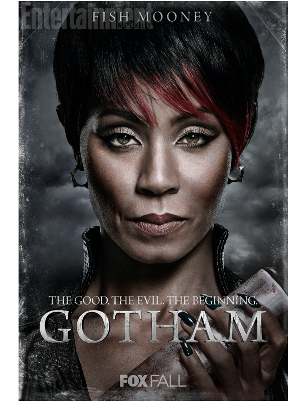 Gotham Poster