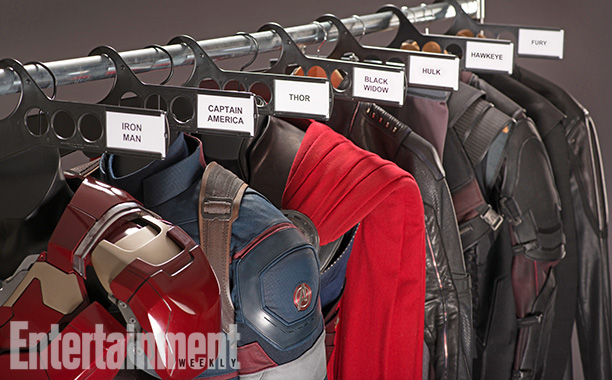 Avengers, Age of Ultron