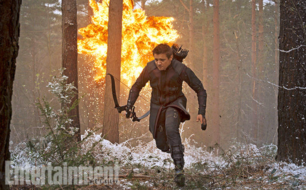 Avengers, Age of Ultron