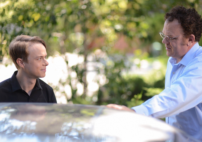 Life After Beth