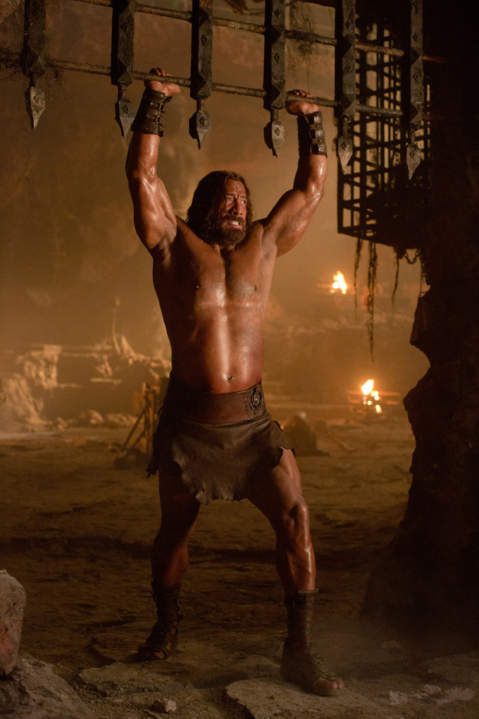 Hercules