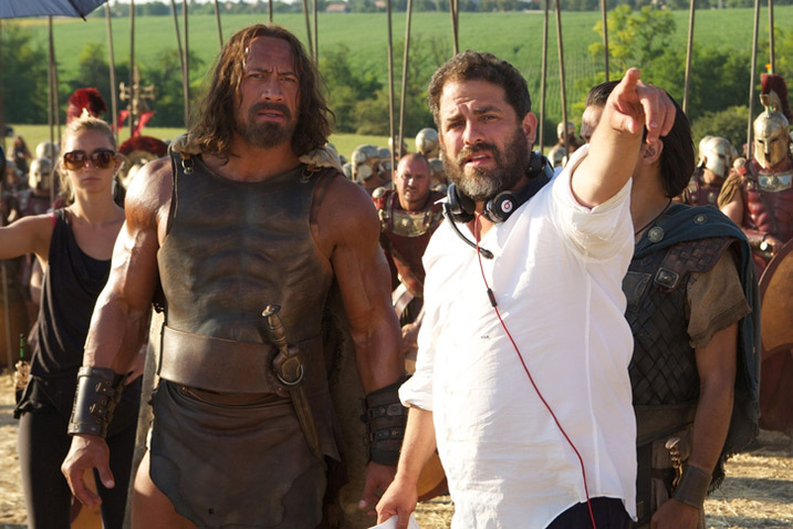 Hercules