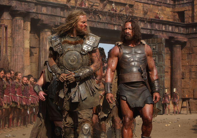 Hercules