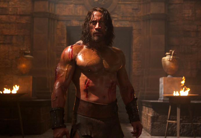 Hercules