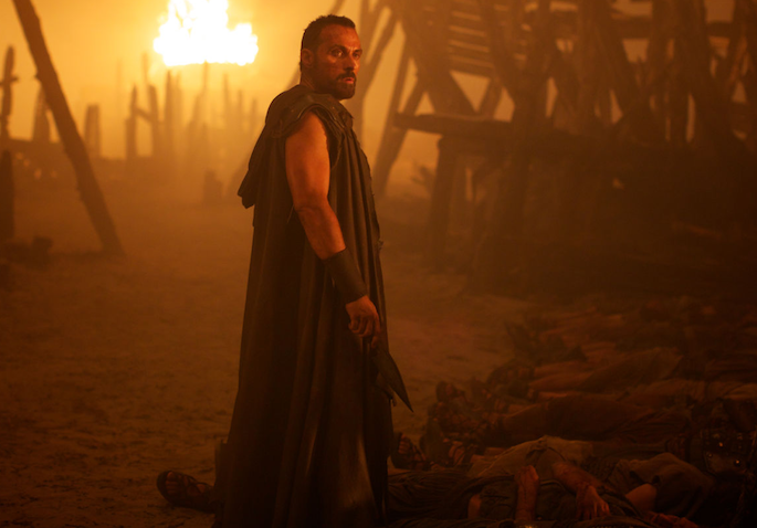 Hercules