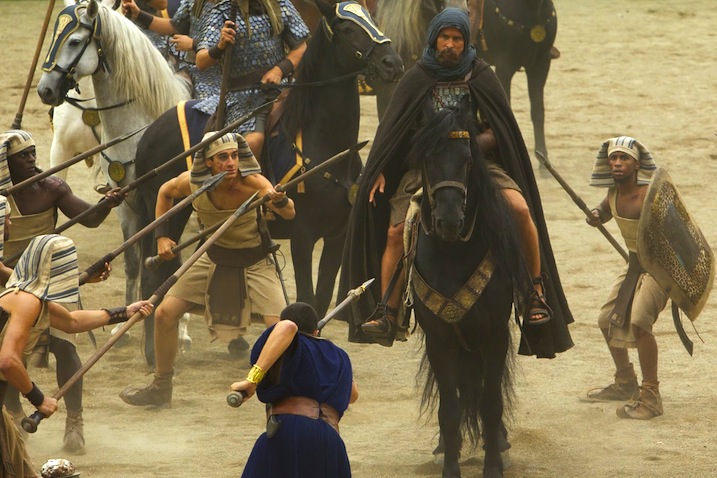 Exodus: Gods & Kings