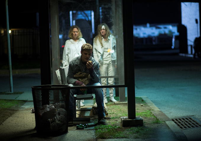 The Leftovers