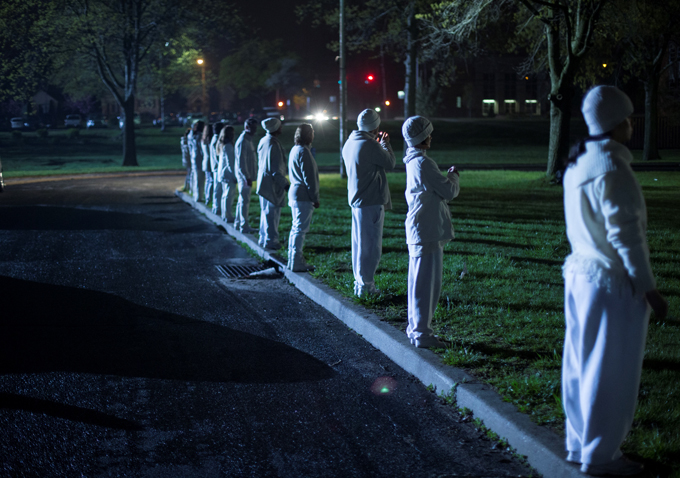 The Leftovers