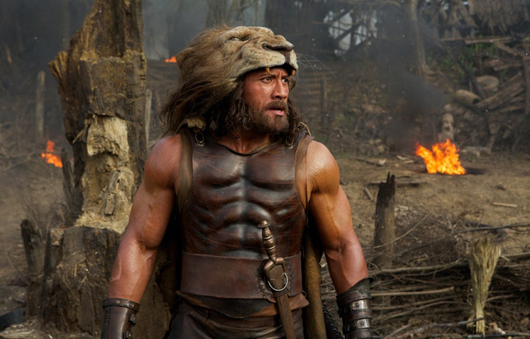 Hercules