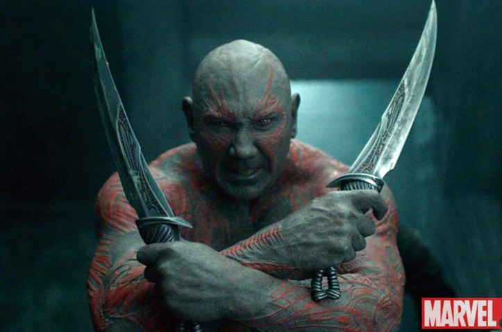 Guardians Of The Galaxy