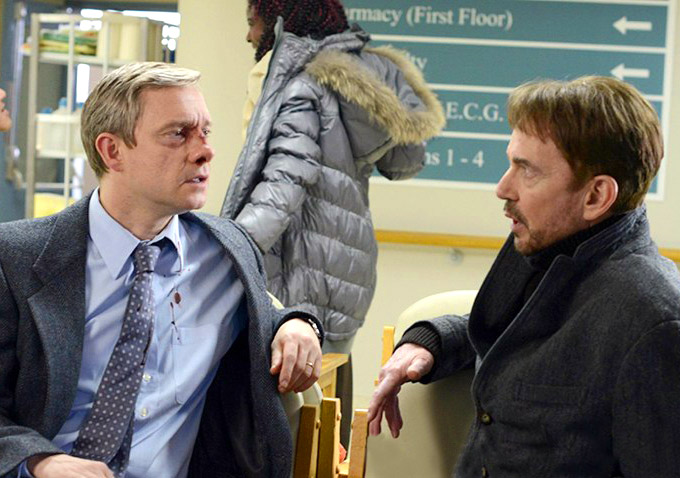 Fargo
