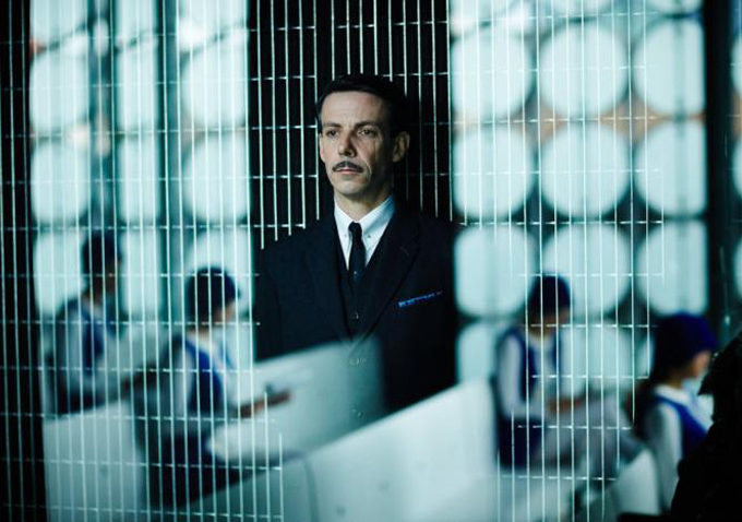 Predestination