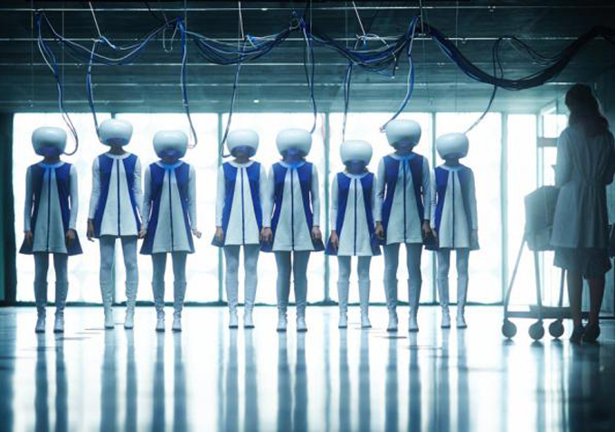 Predestination