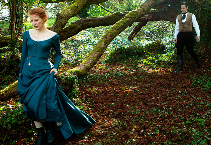 Miss Julie