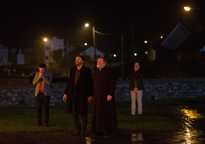 Calvary