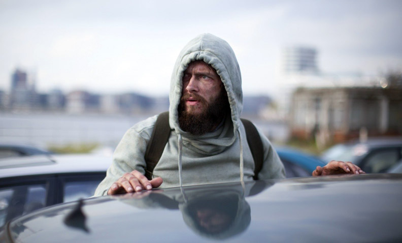 A Most Wanted Man