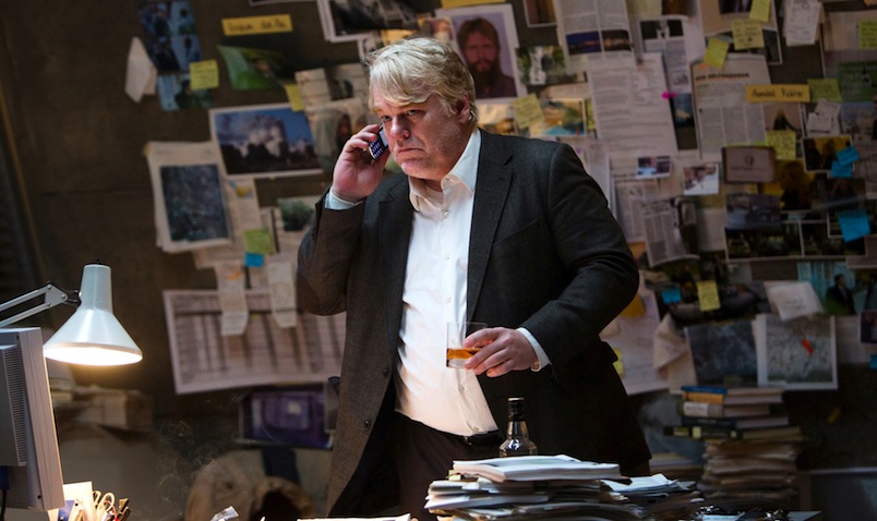 A Most Wanted Man