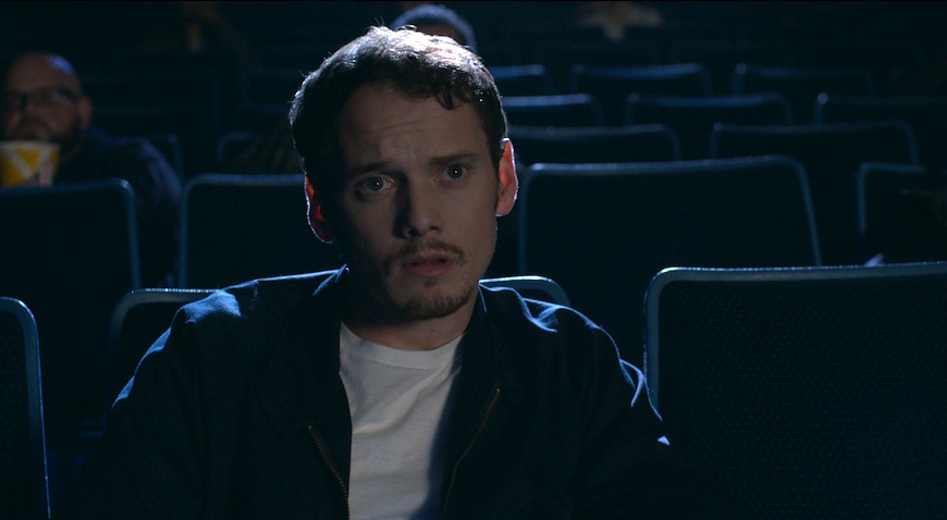 Burying The Ex, Joe Dante